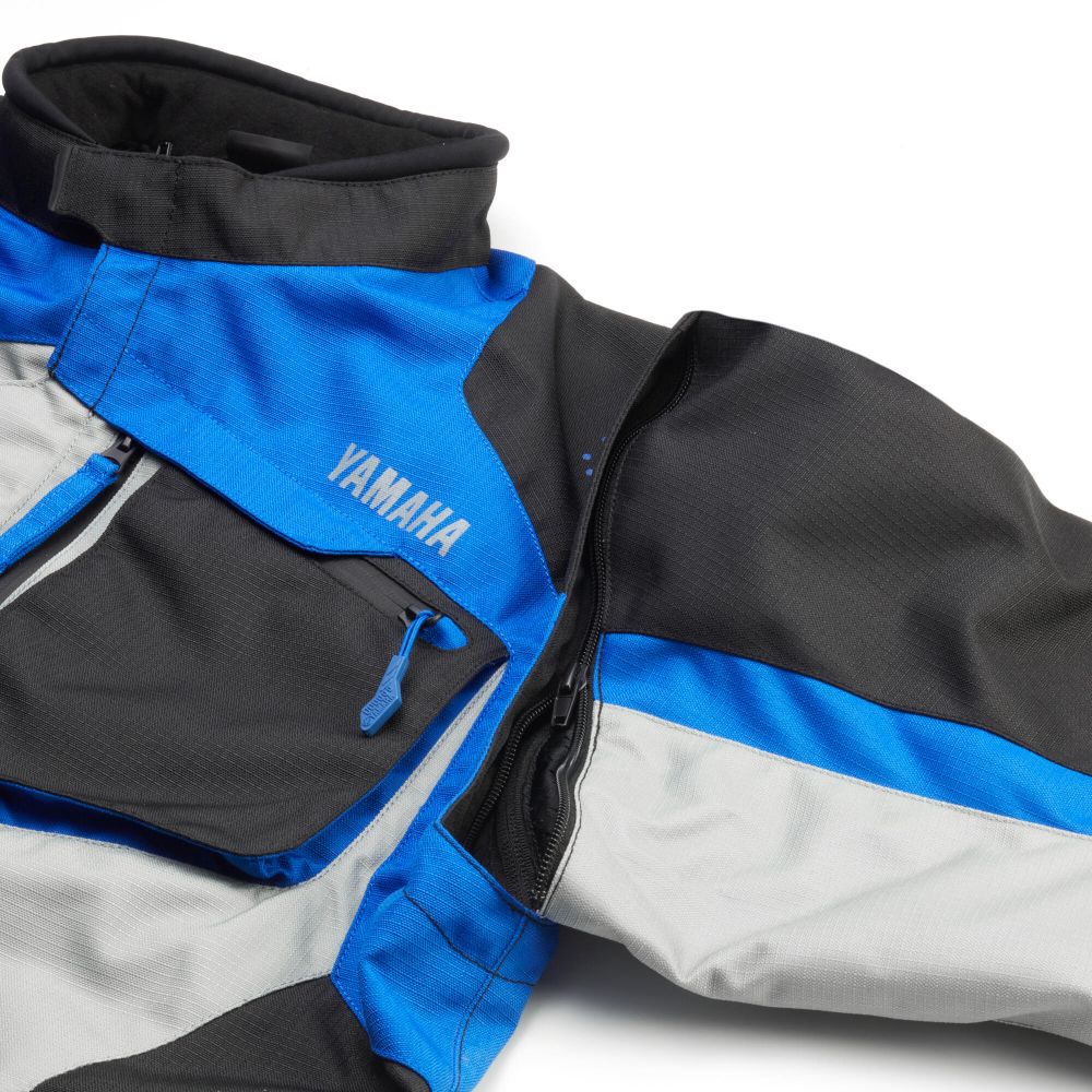 ATV Enduro Riding Jacket Men