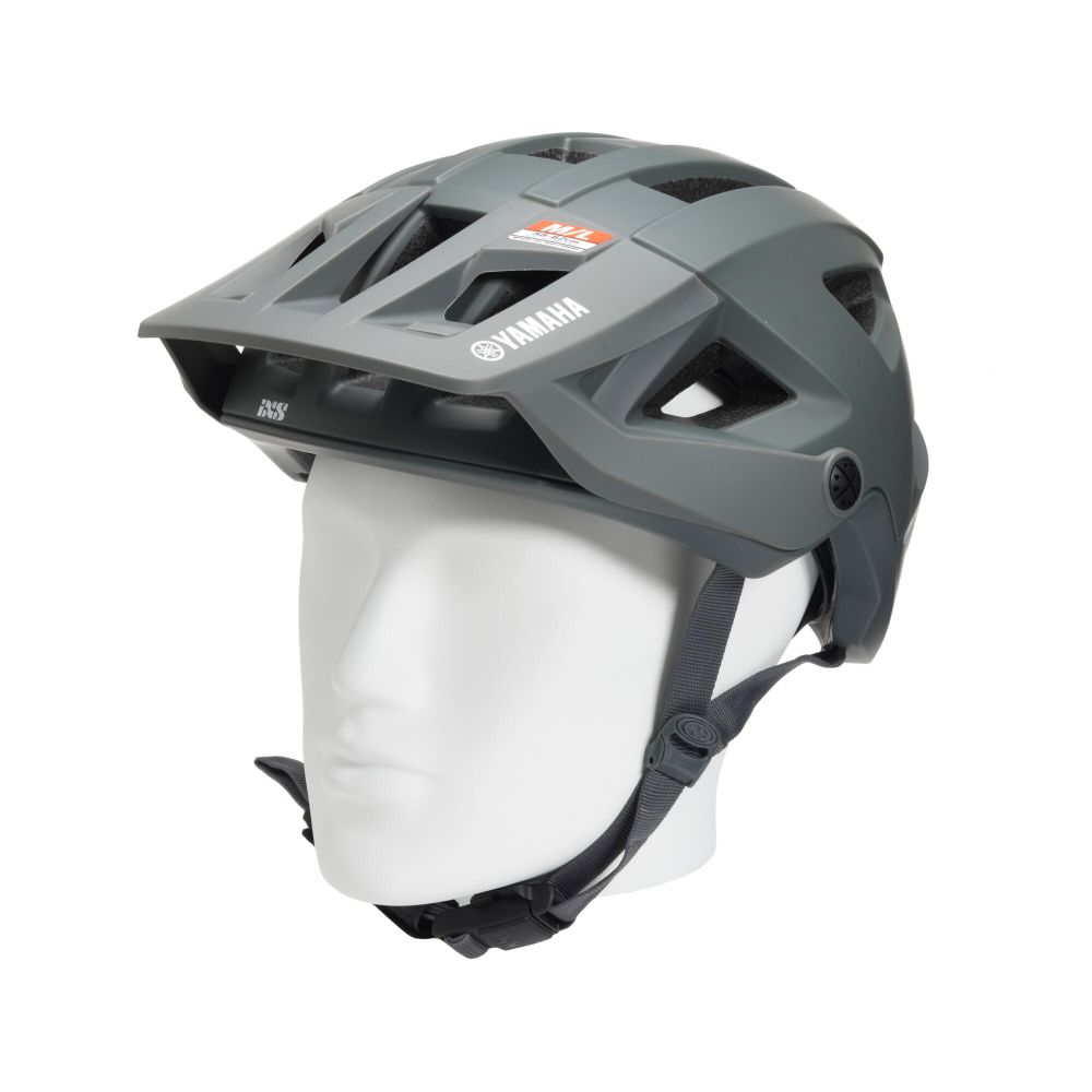 IXS Trigger MIPS MTB Gravel helmet