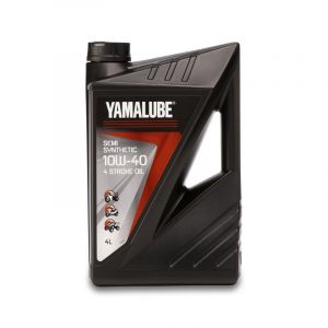 Eļļa Yamalube® 4-S 10W40 (4L)