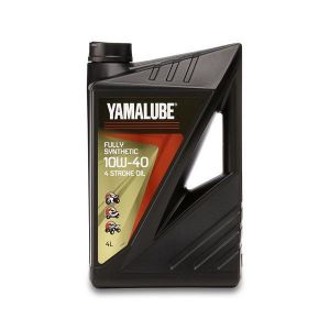 Eļļa Yamalube® 4-FS 10W40 (4L)