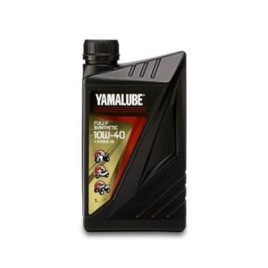 Eļļa Yamalube® 4-FS 10W40 (1L)