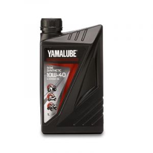 Eļļa Yamalube® 4-S 10W40 (1L)