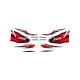 Sticker Kit Aerox R