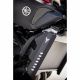 Billet Radiator Side Covers MT-07