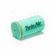 Twin air pre-oiled dual layer air filter