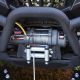 Front Winch Mount