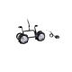 LED Fog Lamp Kit