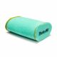 Twin air pre-oiled dual layer air filter
