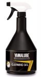 Yamalube® motociklu mazgāžanas līdzeklis