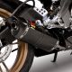 Full System Racing with Carbon Muffler YZF-R125