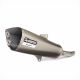 Slip-on Muffler Titanium XMAX 400