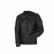 Men's Faster Sons Leather Jacket SOFIA