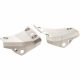 Skid Plate A-Arm Front (Set)