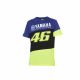 Yamaha VR46 Men's T-shirt