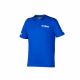 Paddock Blue Essentials Polo Shirt Men