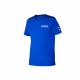 Paddock Blue Essentials T-Shirt Men