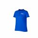Paddock Blue Essentials Polo shirt Women