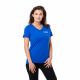 Paddock Blue Essentials T-Shirt Women