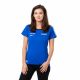 Paddock Blue T-shirt Women