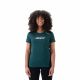Nothing but the Max Soft Cotton T-Shirt Women