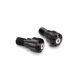 Billet Handlebar Ends