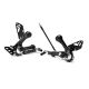 Billet Rearset Kit