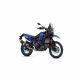 Enduro Pack Ténéré 700 World Raid Blue