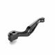 Billet Parking Brake Lever - Grey