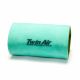 Twin air pre-oiled dual layer air filter