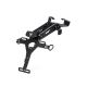 High Mount Licence Plate Holder