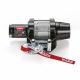 VRX Winch with Wire Rope by WARN®
