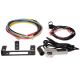 VRX 2500/3500lb Winch Wiring Kit by WARN®