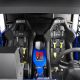 GYTR® FIA Approved 6-Point Safety Belt