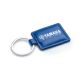 Race Key Ring