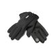 REVS Smart Black Gloves