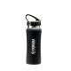 Water bottle in Racing Black colour