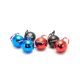Christmas Baubles - Set of 6