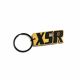 Faster Sons XSR Key Ring