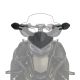 Windshield Mirror Kit