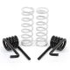 Heavy-Duty Suspension Springs