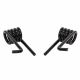 SnoScoot Heavy Duty Suspension Spring Kit