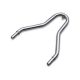 Passenger Backrest Uprgiht