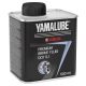 Yamalube® Premium Brake Fluid